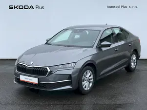 Škoda Octavia Selection