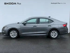 Škoda Octavia Selection