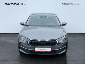 Škoda Octavia Selection