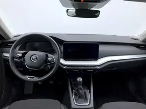 Škoda Octavia Selection