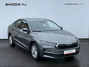 Škoda Octavia Selection