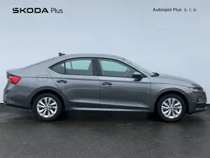 Škoda Octavia Selection