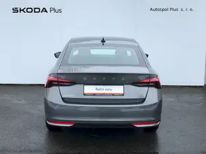 Škoda Octavia Selection