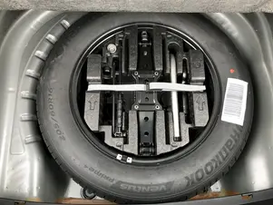 Škoda Octavia Selection