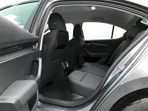 Škoda Octavia Selection