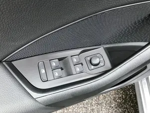 Škoda Octavia Selection