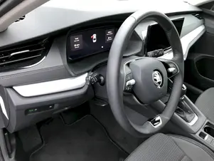 Škoda Octavia Selection