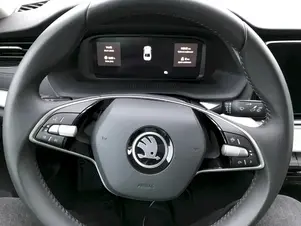 Škoda Octavia Selection