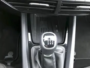 Škoda Octavia Selection