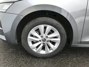 Škoda Octavia Selection