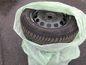 Škoda Octavia Selection