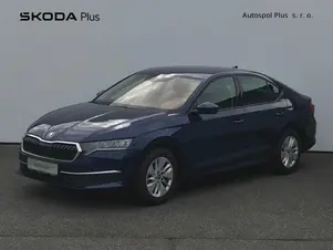 Škoda Octavia Selection