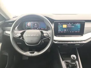 Škoda Octavia Selection