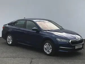 Škoda Octavia Selection