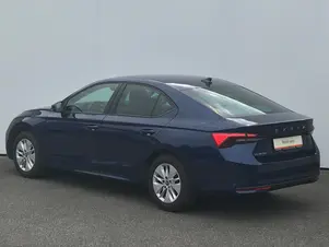 Škoda Octavia Selection