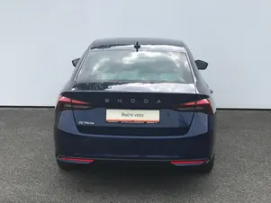 Škoda Octavia Selection