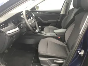 Škoda Octavia Selection