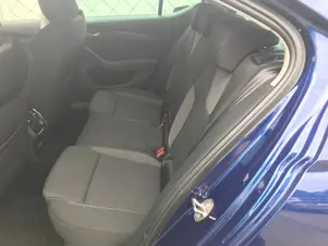 Škoda Octavia Selection
