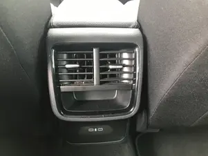 Škoda Octavia Selection
