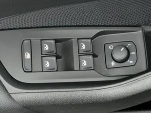 Škoda Octavia Selection