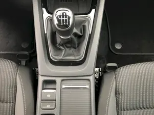 Škoda Octavia Selection