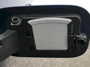Škoda Octavia Selection