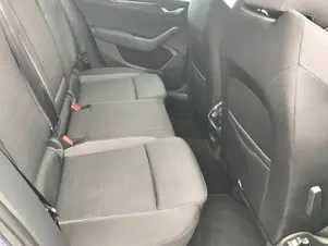 Škoda Octavia Selection