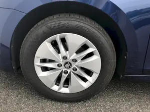 Škoda Octavia Selection