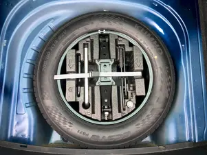 Škoda Octavia Selection