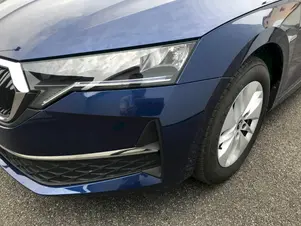 Škoda Octavia Selection