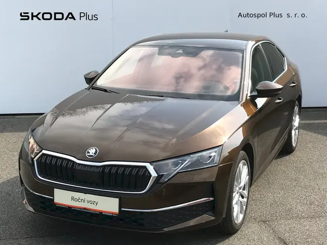 Octavia Top Selection