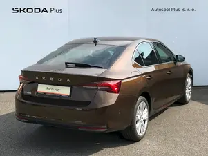 Škoda Octavia Top Selection