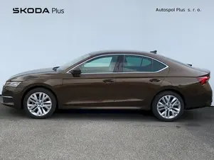 Škoda Octavia Top Selection