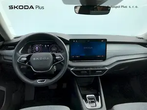 Škoda Octavia Top Selection
