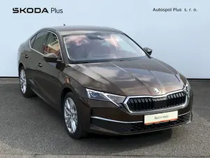 Škoda Octavia Top Selection