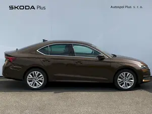 Škoda Octavia Top Selection