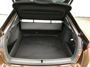 Škoda Octavia Top Selection