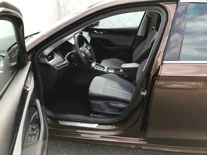 Škoda Octavia Top Selection