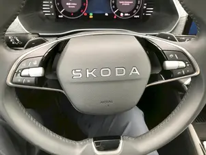 Škoda Octavia Top Selection