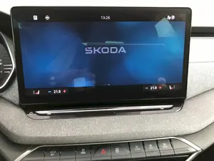 Škoda Octavia Top Selection