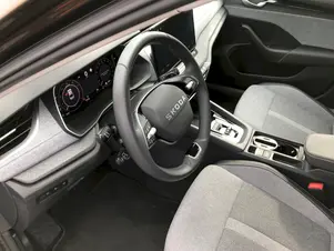 Škoda Octavia Top Selection