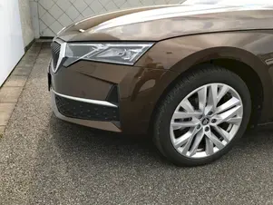 Škoda Octavia Top Selection