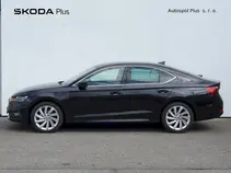 Octavia Style Exclusive