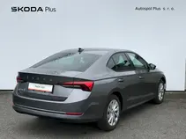 Octavia Ambition Plus