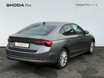 Octavia Ambition Plus