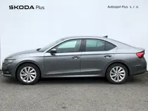 Octavia Ambition Plus