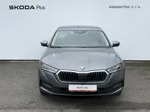 Octavia Ambition Plus