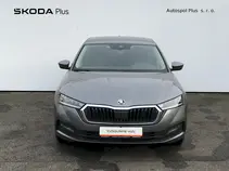 Octavia Ambition Plus