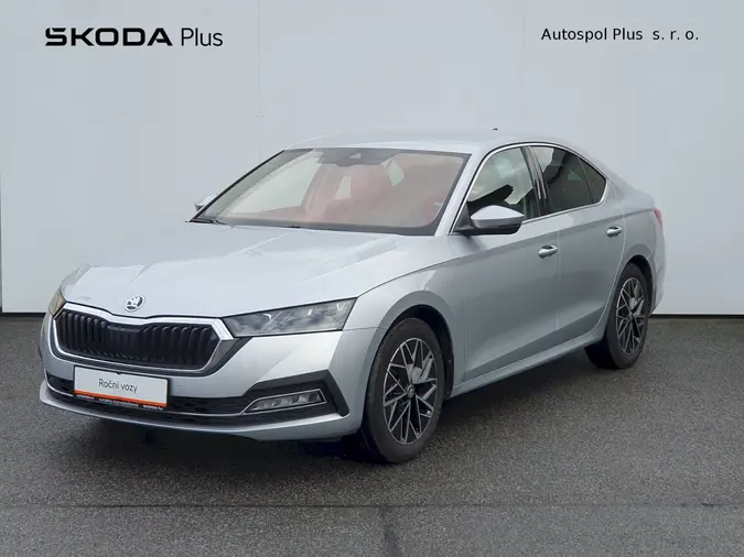 Octavia Style Plus