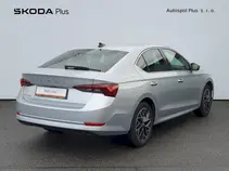 Octavia Style Plus